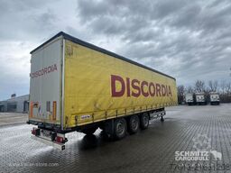 Schmitz Cargobull Curtainsider Standard