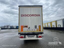 Schmitz Cargobull Curtainsider Standard