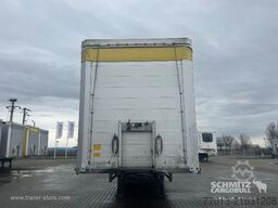 Schmitz Cargobull Curtainsider Standard