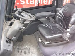 Linde H35 T