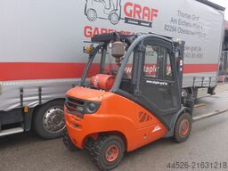 Linde H35 T
