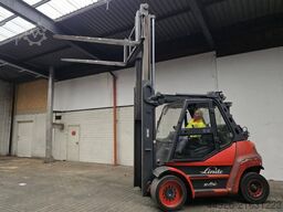 Linde H80 T