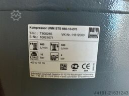 Schneider Unimaster UNM 620-270 ST
