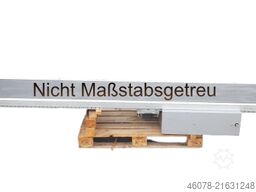 Transnorm Transnorm GF 31550-900-800