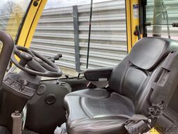 Hyster H3.5FT