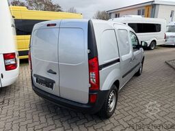 MERCEDES-BENZ Citan Kasten 108 CDI lang