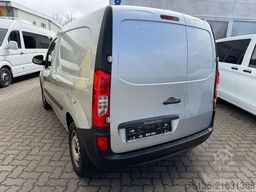 MERCEDES-BENZ Citan Kasten 108 CDI lang