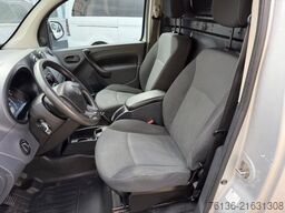 MERCEDES-BENZ Citan Kasten 108 CDI lang