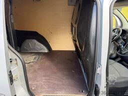 MERCEDES-BENZ Citan Kasten 108 CDI lang