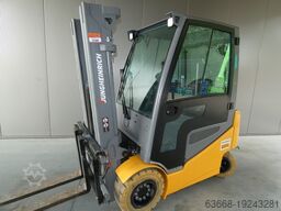 Jungheinrich EFG 430K