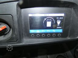 Jungheinrich EFG 430K