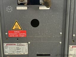 plasma plasTemp Primus 90