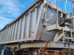 meierling MSK 24 Alukastenmulde