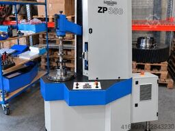 HÖFLER Klingelnberg ZP 350