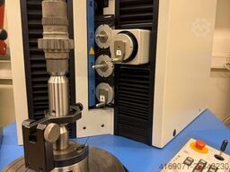 HÖFLER Klingelnberg ZP 350