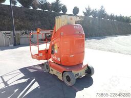 JLG TOUCAN 10E-L