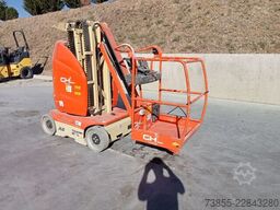 JLG TOUCAN 10E-L