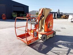 JLG TOUCAN 10E-L