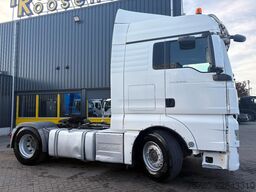 MAN TGX 18.440 + RETARDER + PTO HYDRAULIC + EURO 6