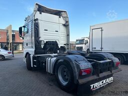 MAN TGX 18.440 + RETARDER + PTO HYDRAULIC + EURO 6