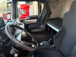 MAN TGX 18.440 + RETARDER + PTO HYDRAULIC + EURO 6