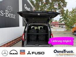 Mercedes-Benz T 180 lang Edition,Automatik Klim,Nav,Kamera,AHKBC