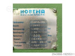 Hobema 14 H