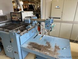 MBO K 76/6 KZ-F