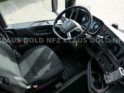 SCANIA R 450 Koffer Retarder LBW Kamera Navi