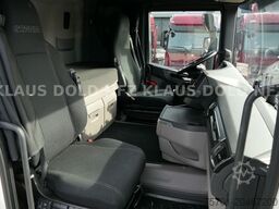 SCANIA R 450 Koffer Retarder LBW Kamera Navi