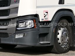 SCANIA R 450 Koffer Retarder LBW Kamera Navi