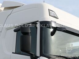 SCANIA R 450 Koffer Retarder LBW Kamera Navi