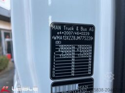 MAN TGX 18.500 LLS*XXL*VollLuft*2x Tank 960L*460tkm*