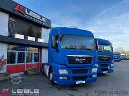 MAN TGX 18.400 BLS*DTCO 4.1 Tacho*Klimaauto*Retarder