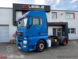 MAN TGX 18.400 BLS*DTCO 4.1 Tacho*Klimaauto*Retarder