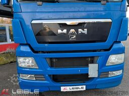 MAN TGX 18.400 BLS*DTCO 4.1 Tacho*Klimaauto*Retarder