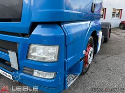 MAN TGX 18.400 BLS*DTCO 4.1 Tacho*Klimaauto*Retarder