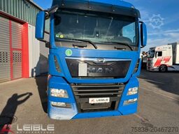 MAN TGX 18.460 LLS-U*XLX*VollLuft*2x Tank 960L*ACC**