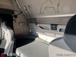 MAN TGX 18.460 LLS-U*XLX*VollLuft*2x Tank 960L*ACC**