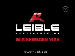 MAN TGX 18.460 LLS-U*XLX*VollLuft*2x Tank 960L*ACC**