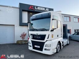 MAN TGX 18.500 LLS*XXL*VollLuft*2x Tank 960L*460tkm*
