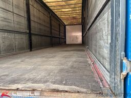 BERGER SAPL24*Tautliner*Liftachse*Hubdach*SAF-Disc*