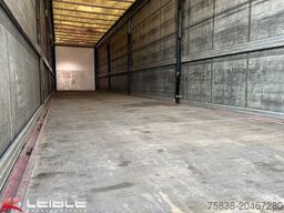 BERGER SAPL24*Tautliner*Liftachse*Hubdach*SAF-Disc*