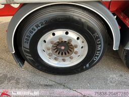 BERGER SAPL24*Tautliner*Liftachse*Hubdach*SAF-Disc*