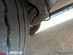 BERGER SAPL24*Tautliner*Liftachse*Hubdach*SAF-Disc*