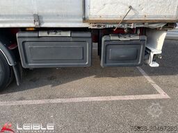 BERGER SAPL24*Tautliner*Liftachse*Hubdach*SAF-Disc*