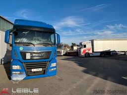 MAN TGX 18.460 LLS-U*XLX*VollLuft*2x Tank 960L*ACC**