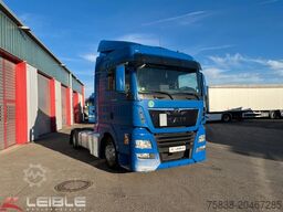 MAN TGX 18.460 LLS-U*XLX*VollLuft*2x Tank 960L*ACC**