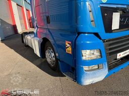 MAN TGX 18.460 LLS-U*XLX*VollLuft*2x Tank 960L*ACC**