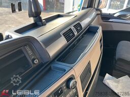 MAN TGX 18.460 LLS-U*XLX*VollLuft*2x Tank 960L*ACC**